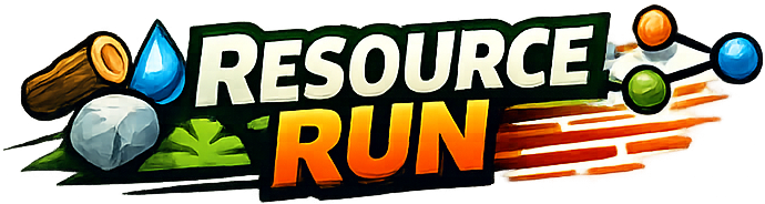 Resource Run